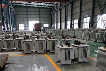 云龙1250kva油浸式变压器 10kv/0
